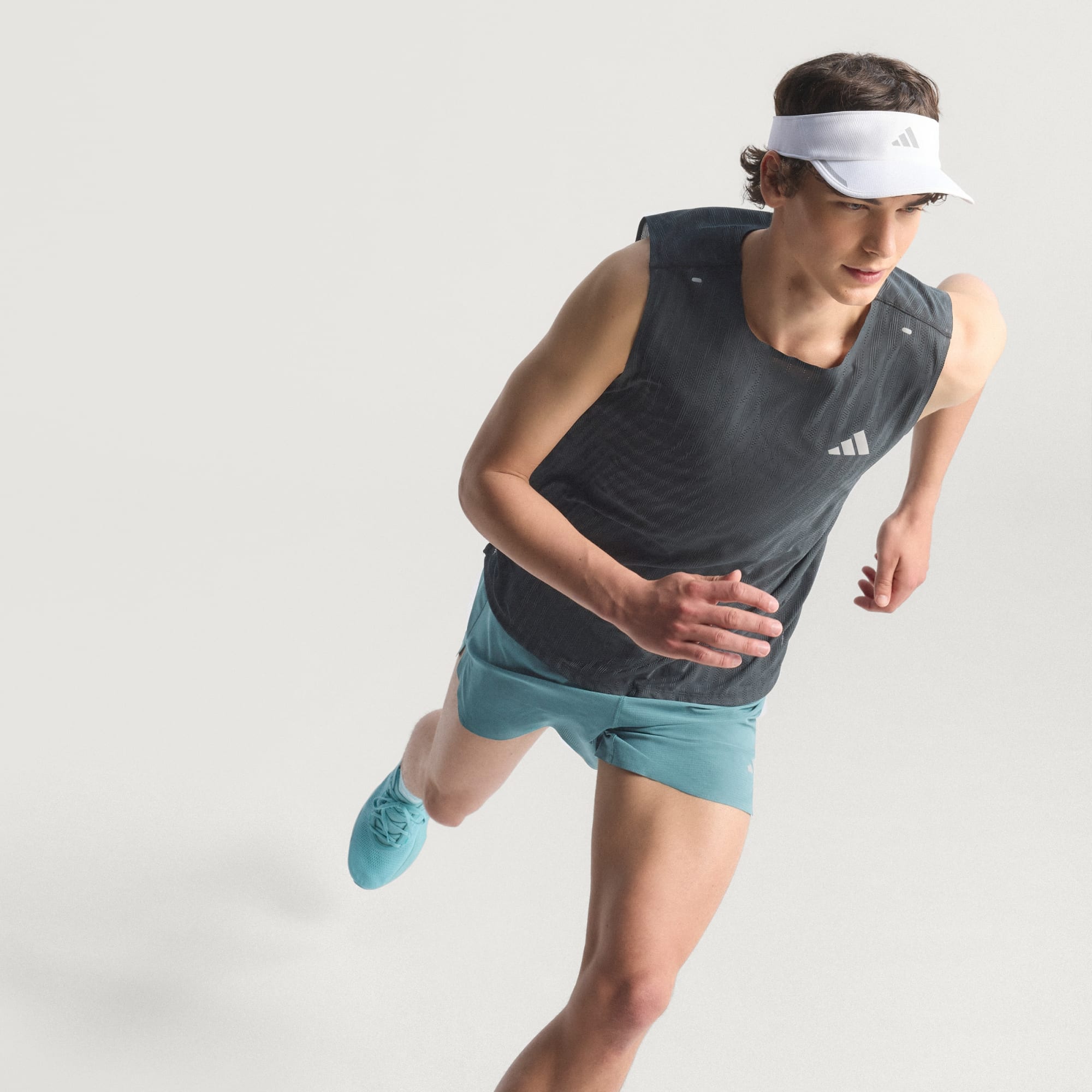 Adi365 Running Climacool+ Tank Top