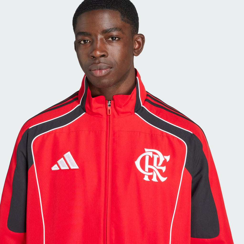 Agasalho do CR Flamengo UBP