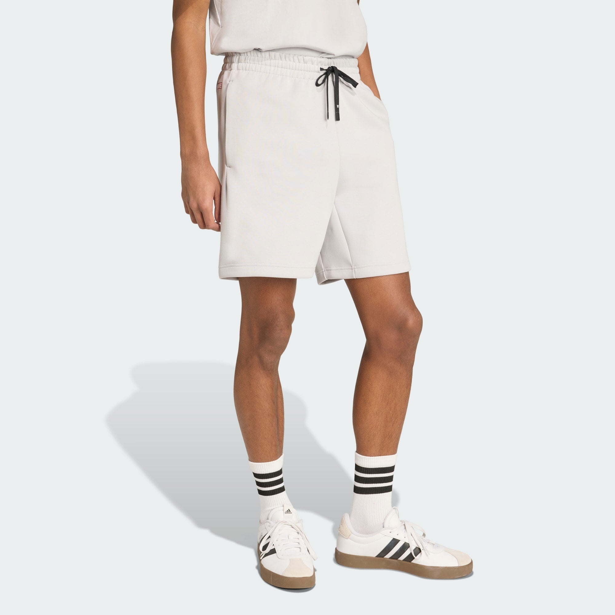 Bermuda adidas Homem-Aranha Marvel