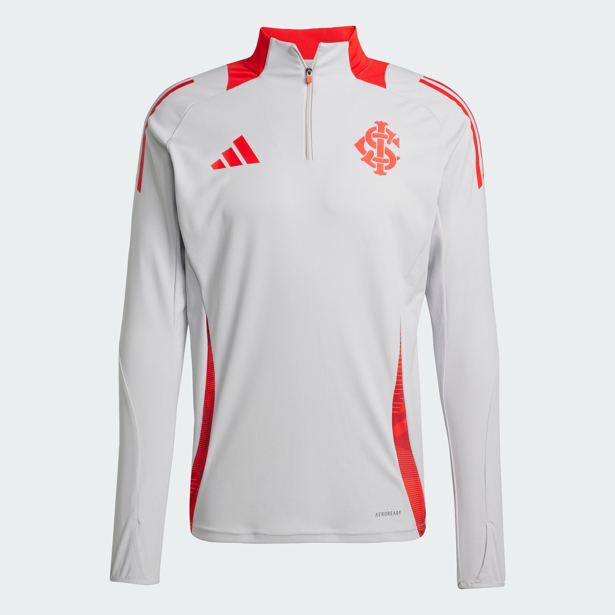 Blusa Treino Internacional Tiro 24