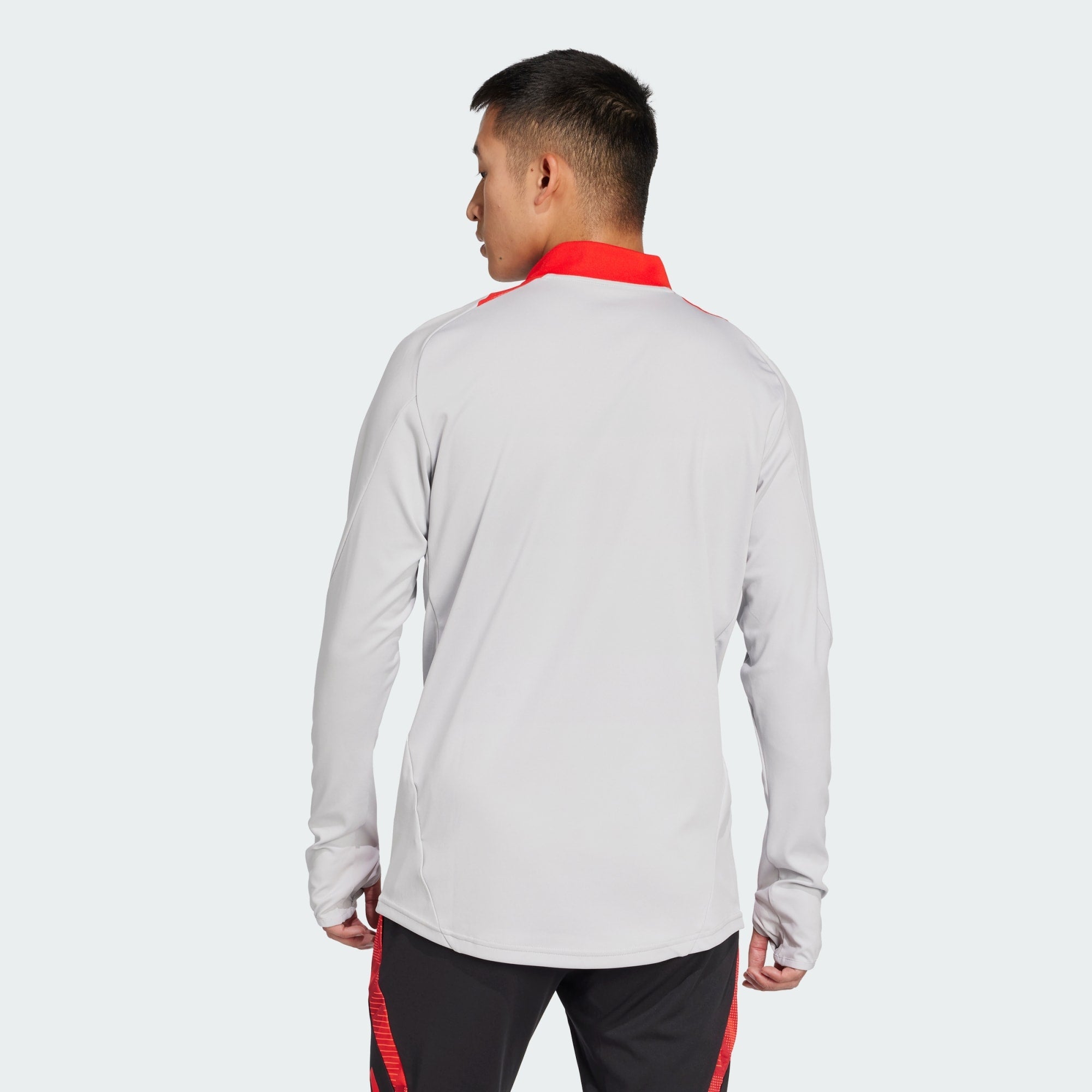 Blusa Treino Internacional Tiro 24