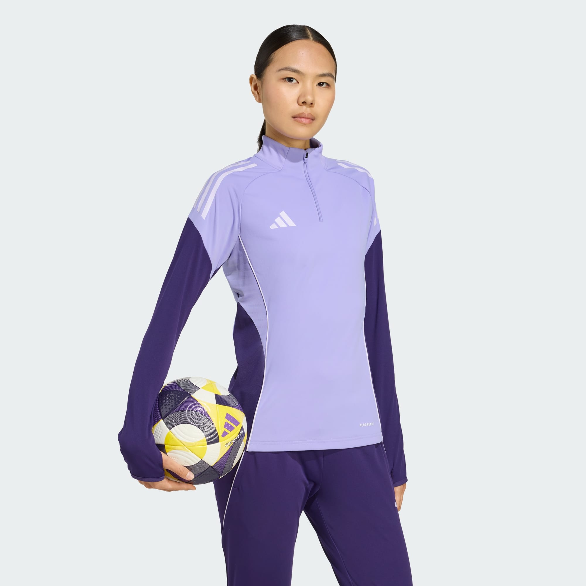 Blusa Treino Tiro 25 Competition