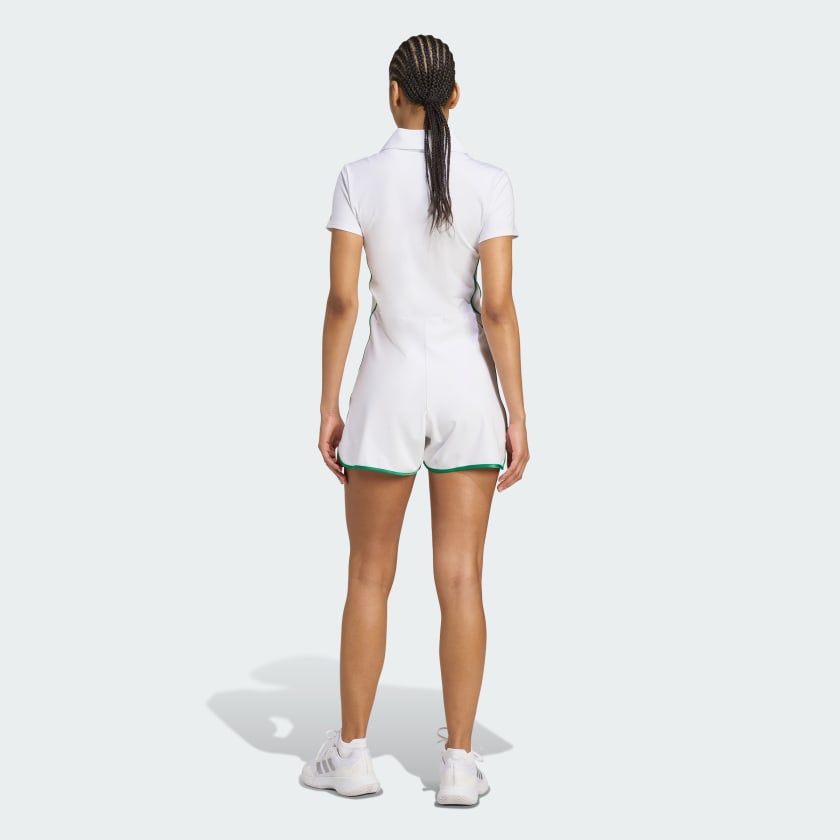 Body Climacool de tênis