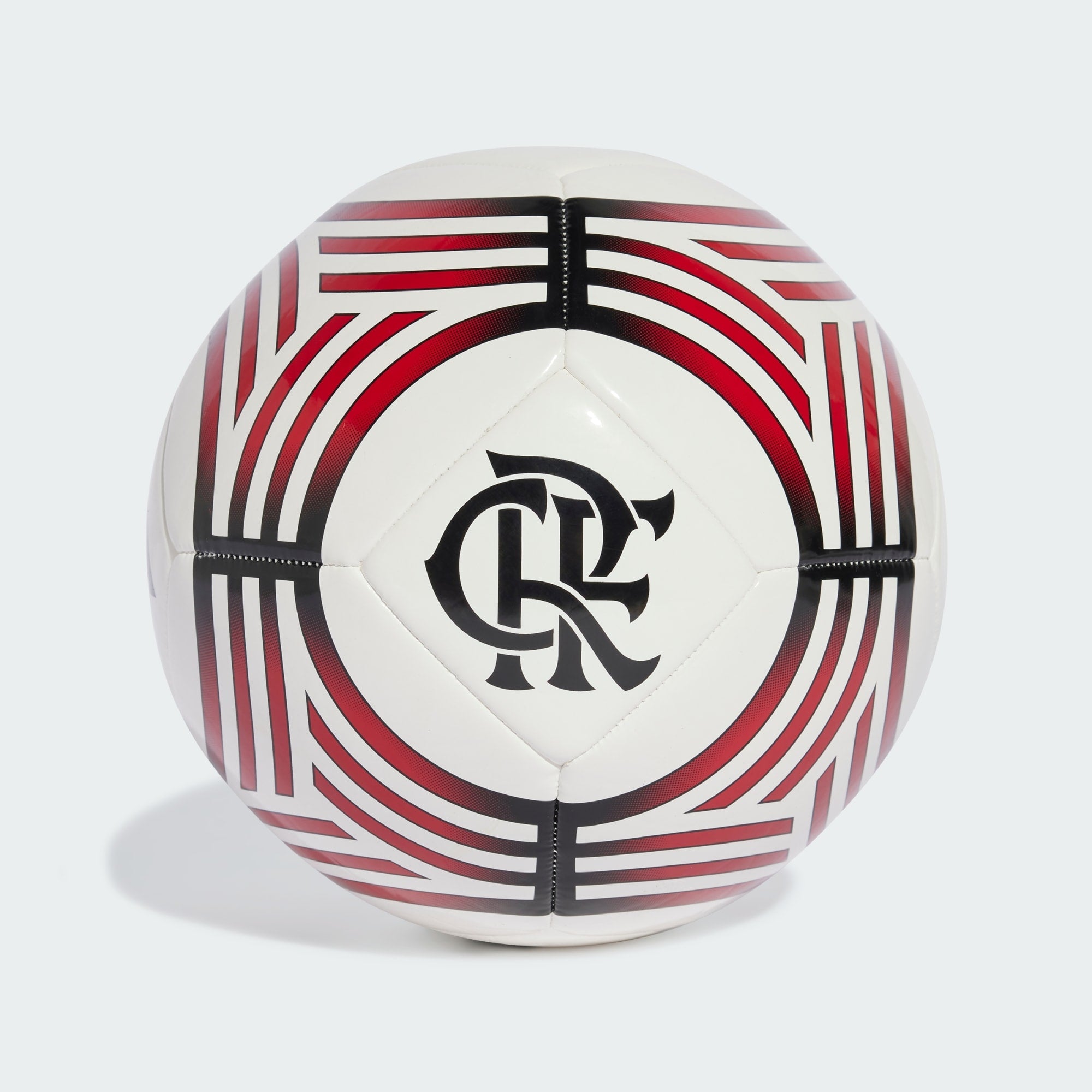 Bola Clube I CR Flamengo