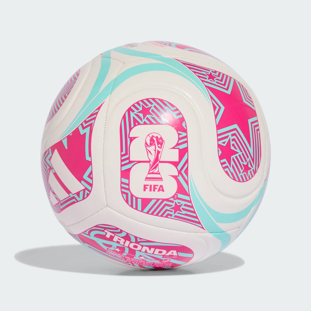 Bola Copa do Mundo da FIFA 26™ Trionda Club
