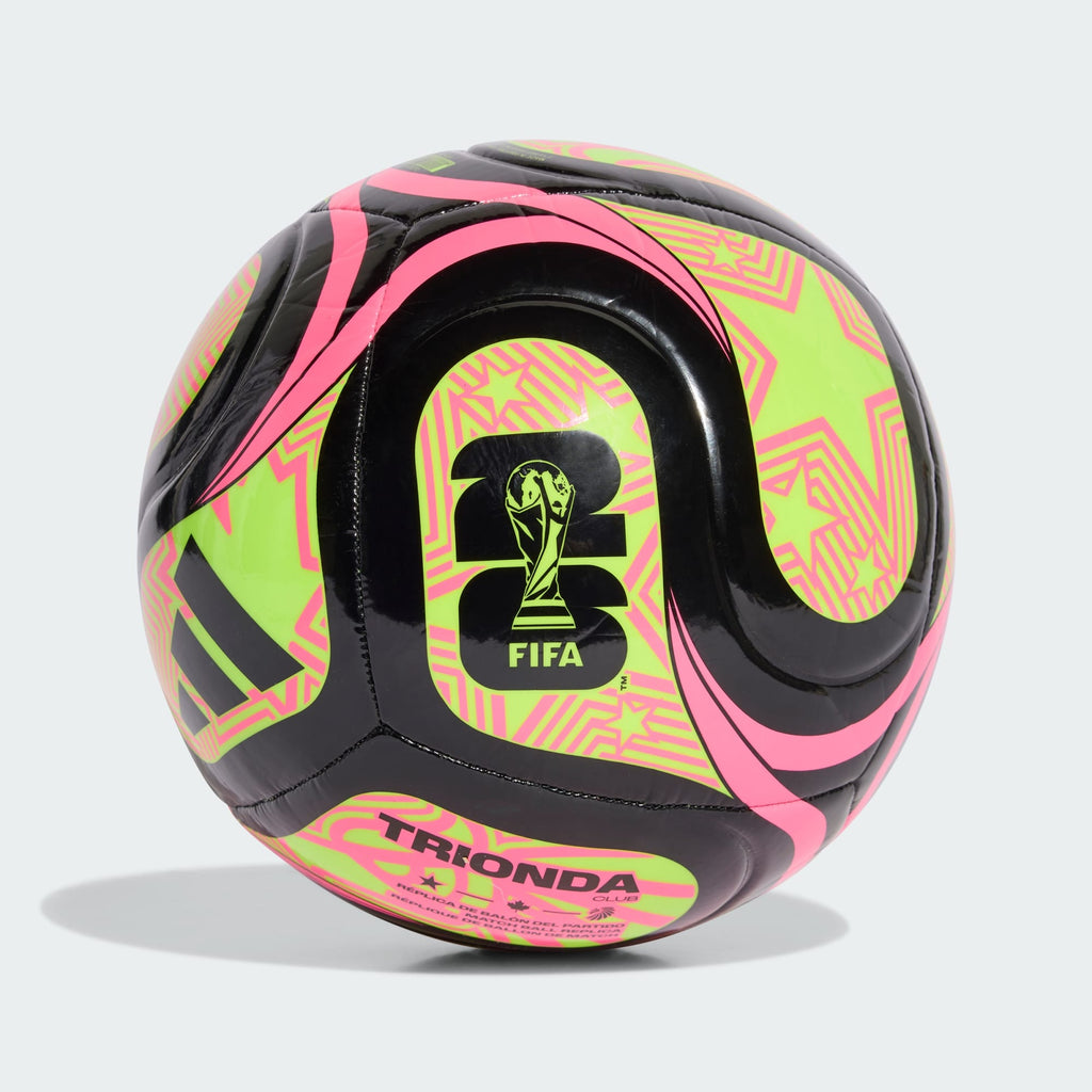 Bola Copa do Mundo da FIFA 26™ Trionda Club