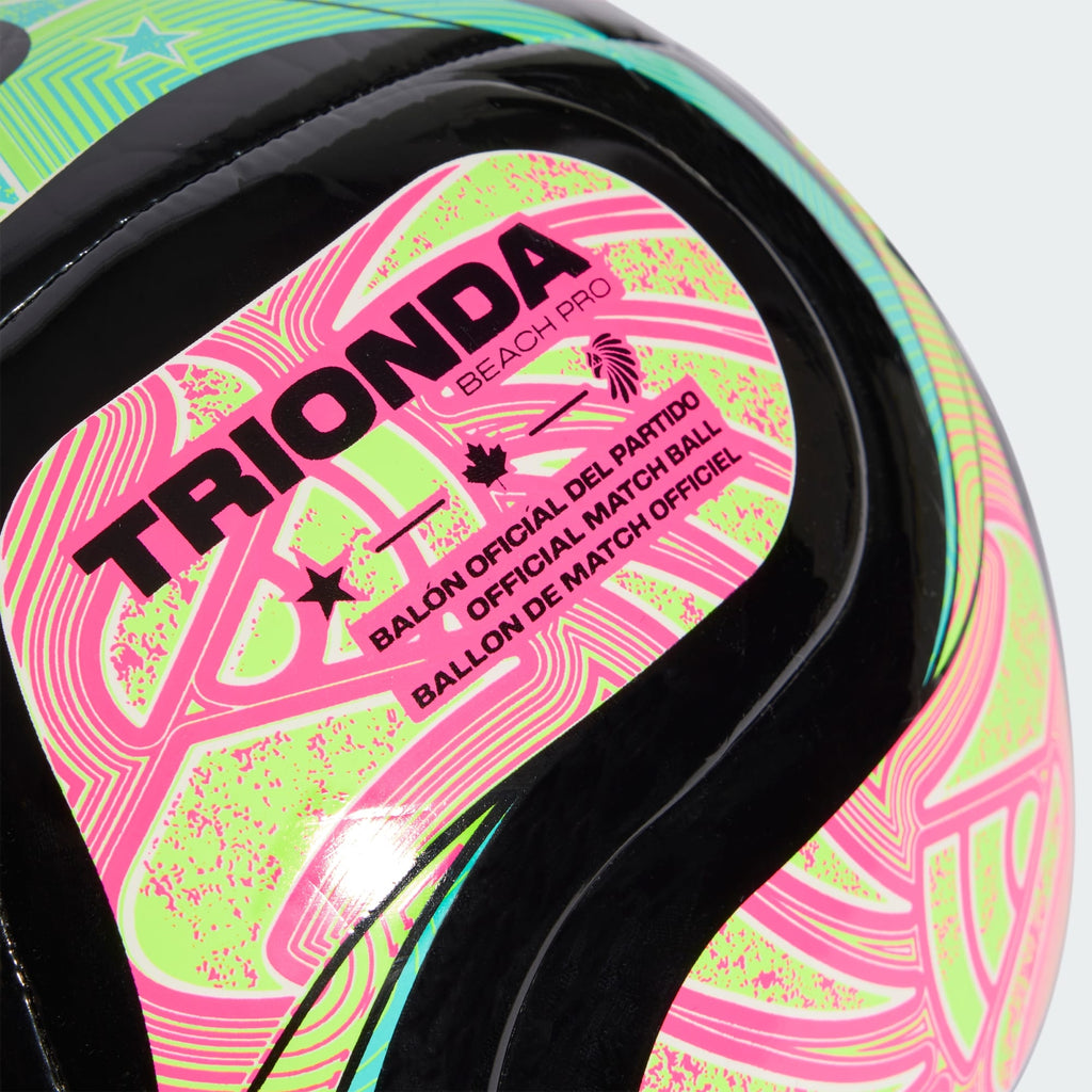 Bola Trionda Pro Beach da Copa do Mundo FIFA 26™