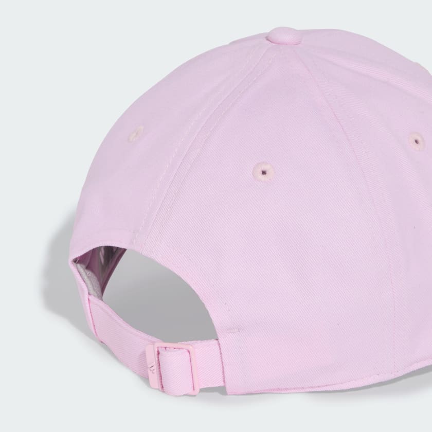 Boné Baseball Três Listras New Logo