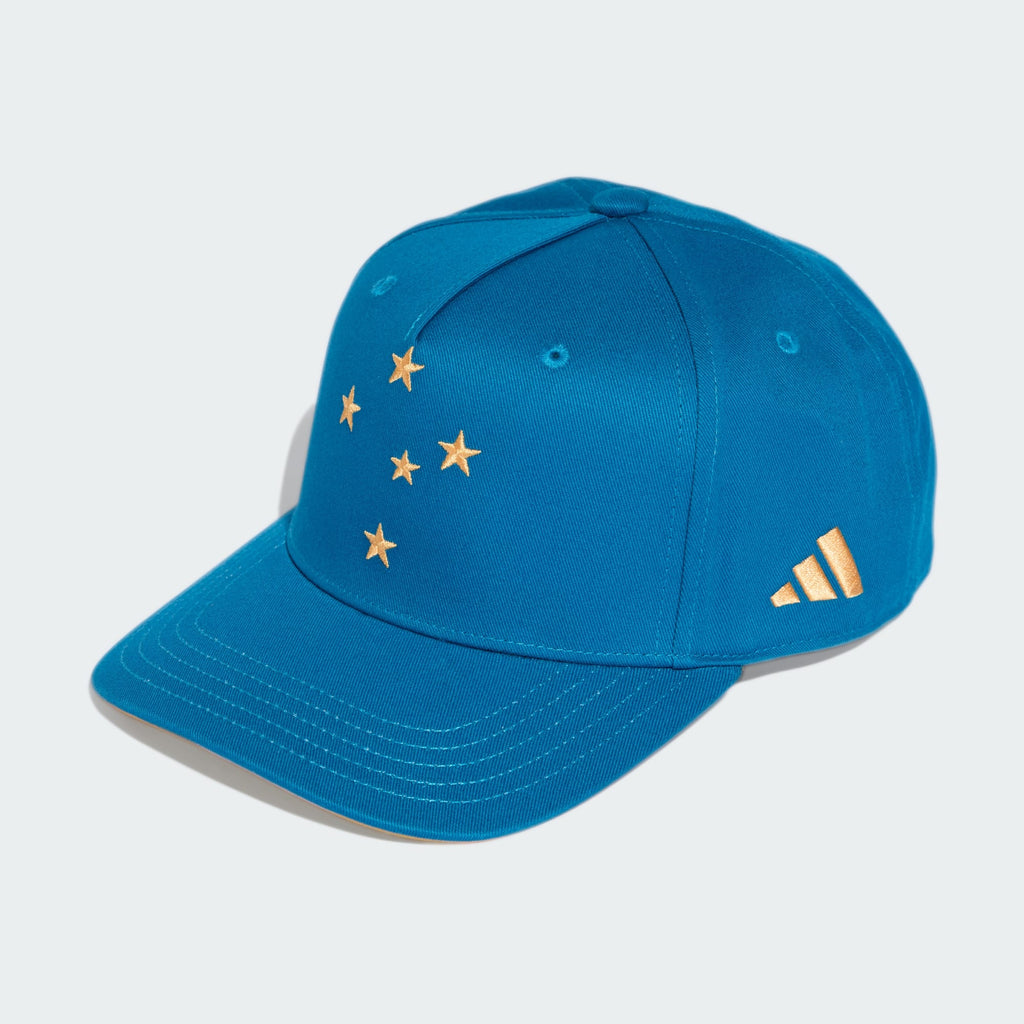 Boné Snapback Cruzeiro