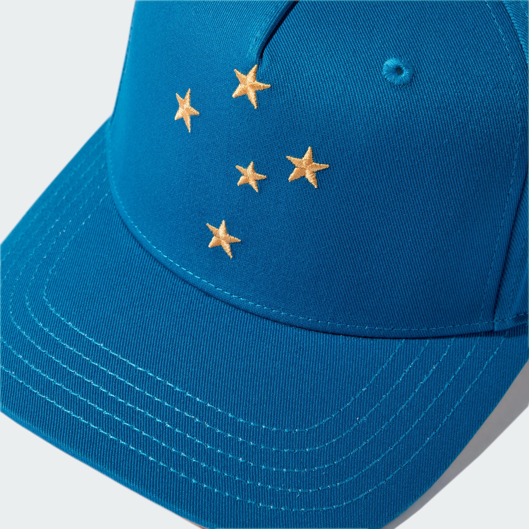 Boné Snapback Cruzeiro