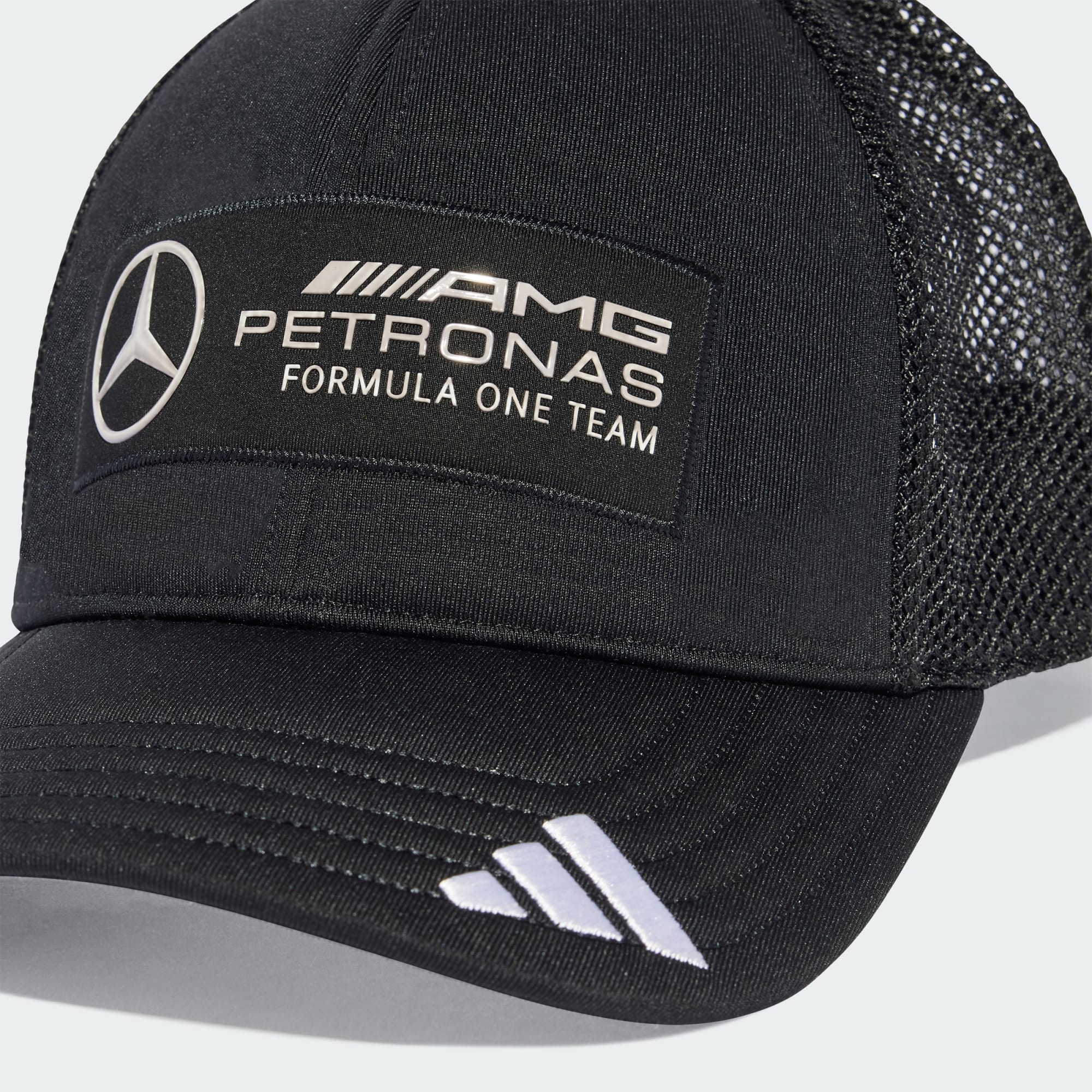 Boné Trucker Mercedes - AMG Petronas Formula One Team