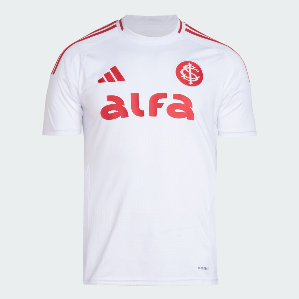 CAMISA II SC INTERNACIONAL 25/26