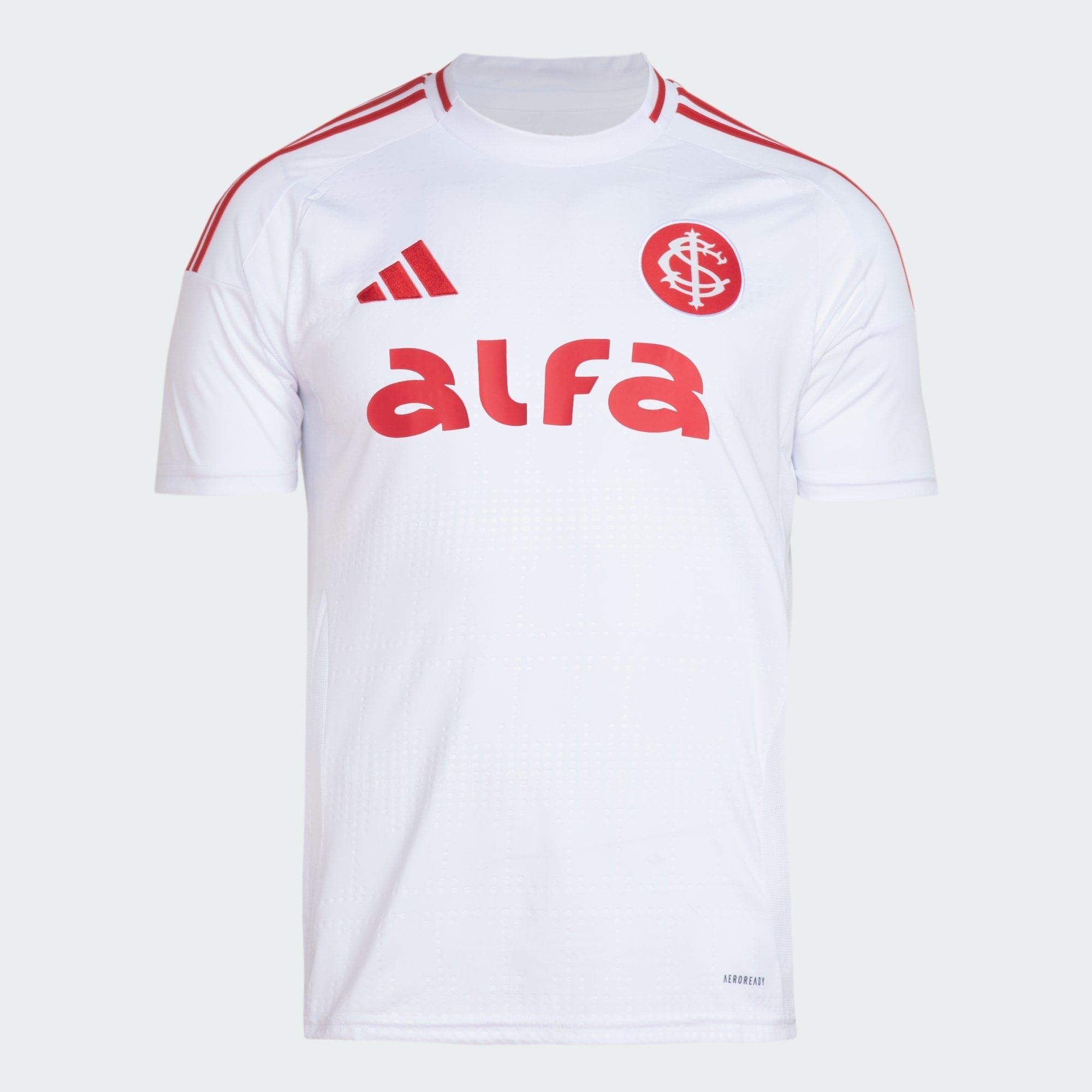 CAMISA II SC INTERNACIONAL 25/26