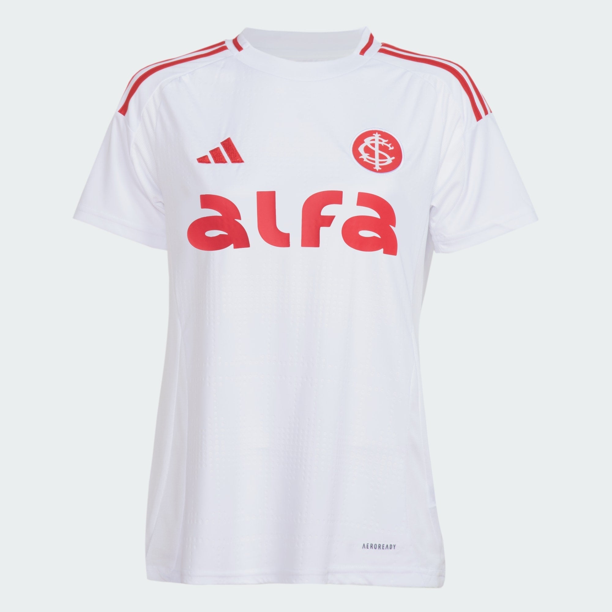 CAMISA II SC INTERNACIONAL FEMININA 25/26