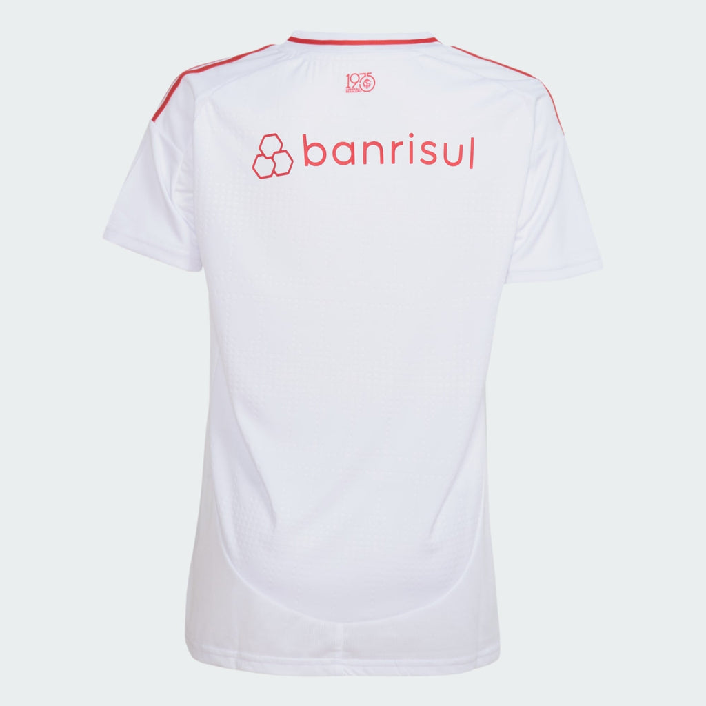 CAMISA II SC INTERNACIONAL FEMININA 25/26