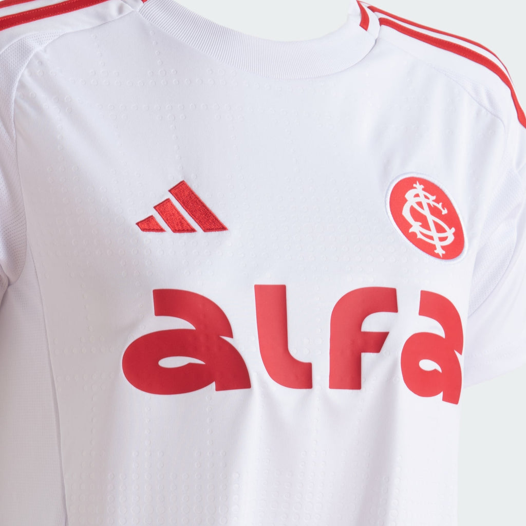 CAMISA II SC INTERNACIONAL FEMININA 25/26