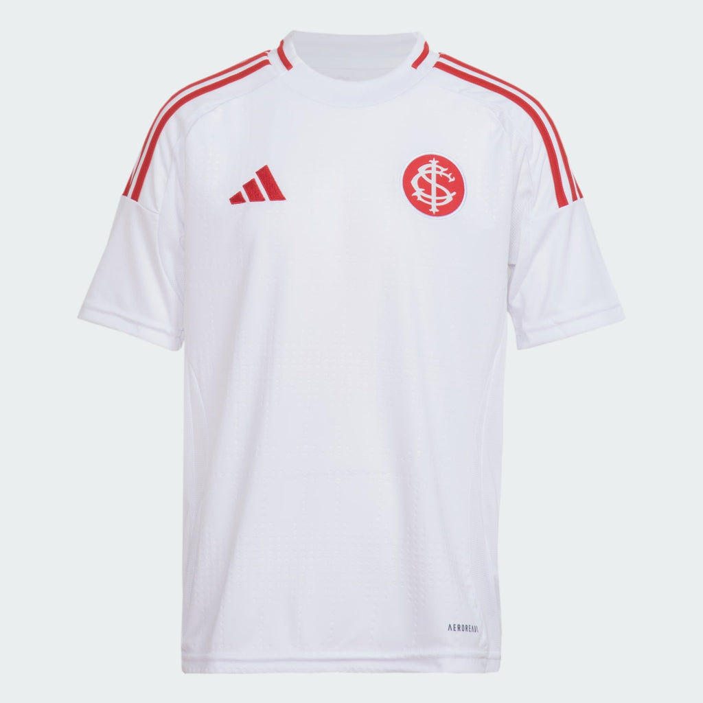 CAMISA II SC INTERNACIONAL INFANTIL 25/26
