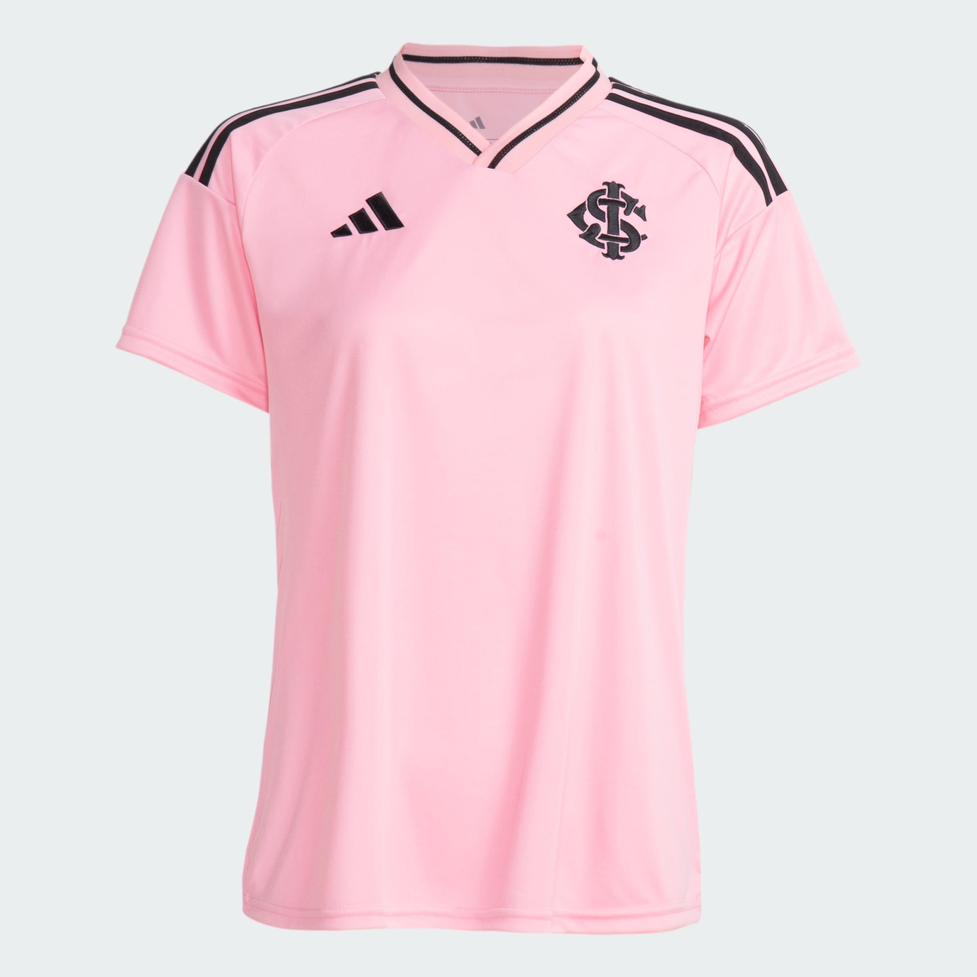 CAMISA SC INTERNACIONAL OUTUBRO ROSA FEMININA
