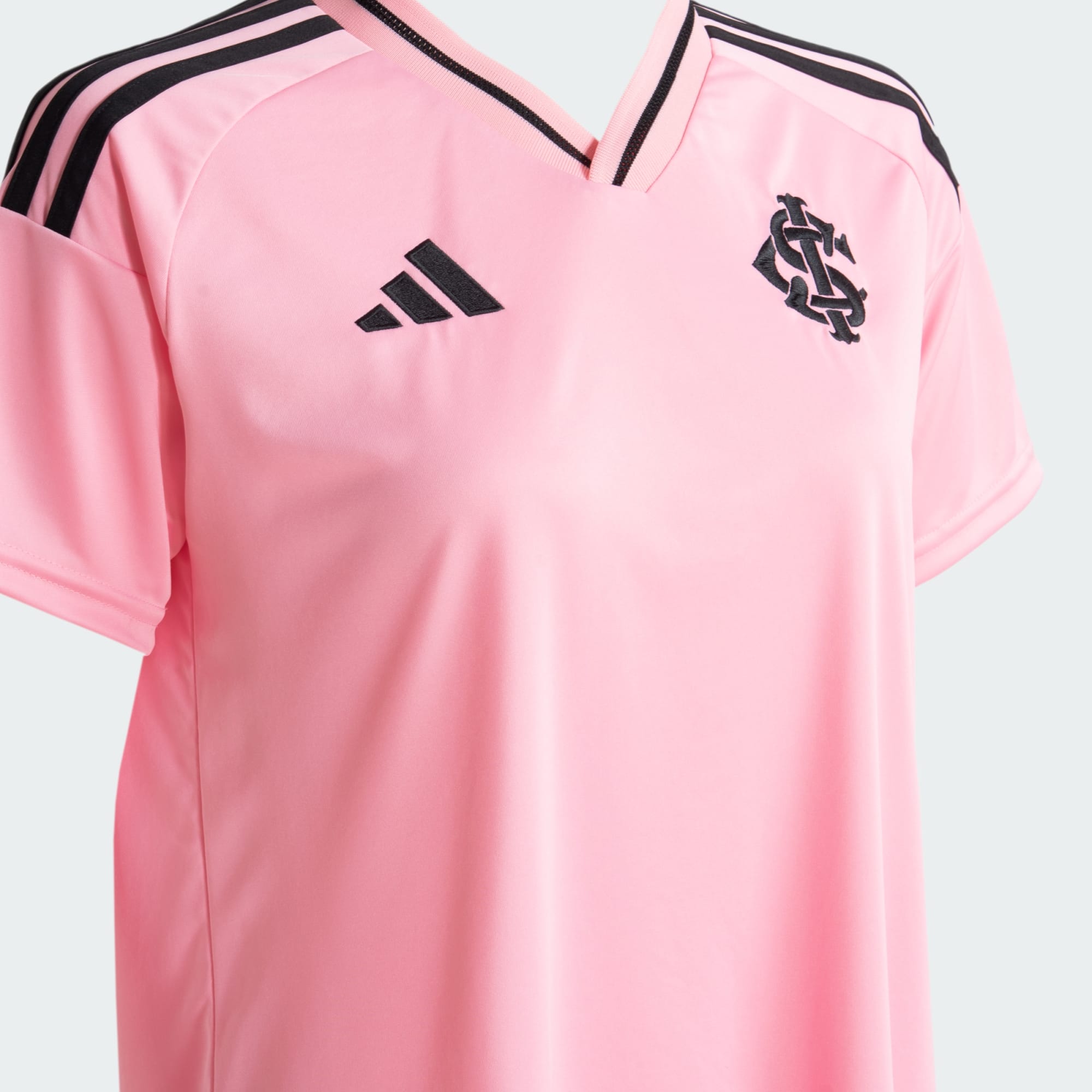 CAMISA SC INTERNACIONAL OUTUBRO ROSA FEMININA