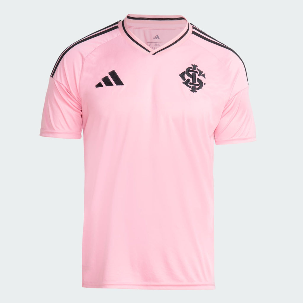CAMISA SC INTERNACIONAL OUTUBRO ROSA
