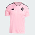 CAMISA SC INTERNACIONAL OUTUBRO ROSA