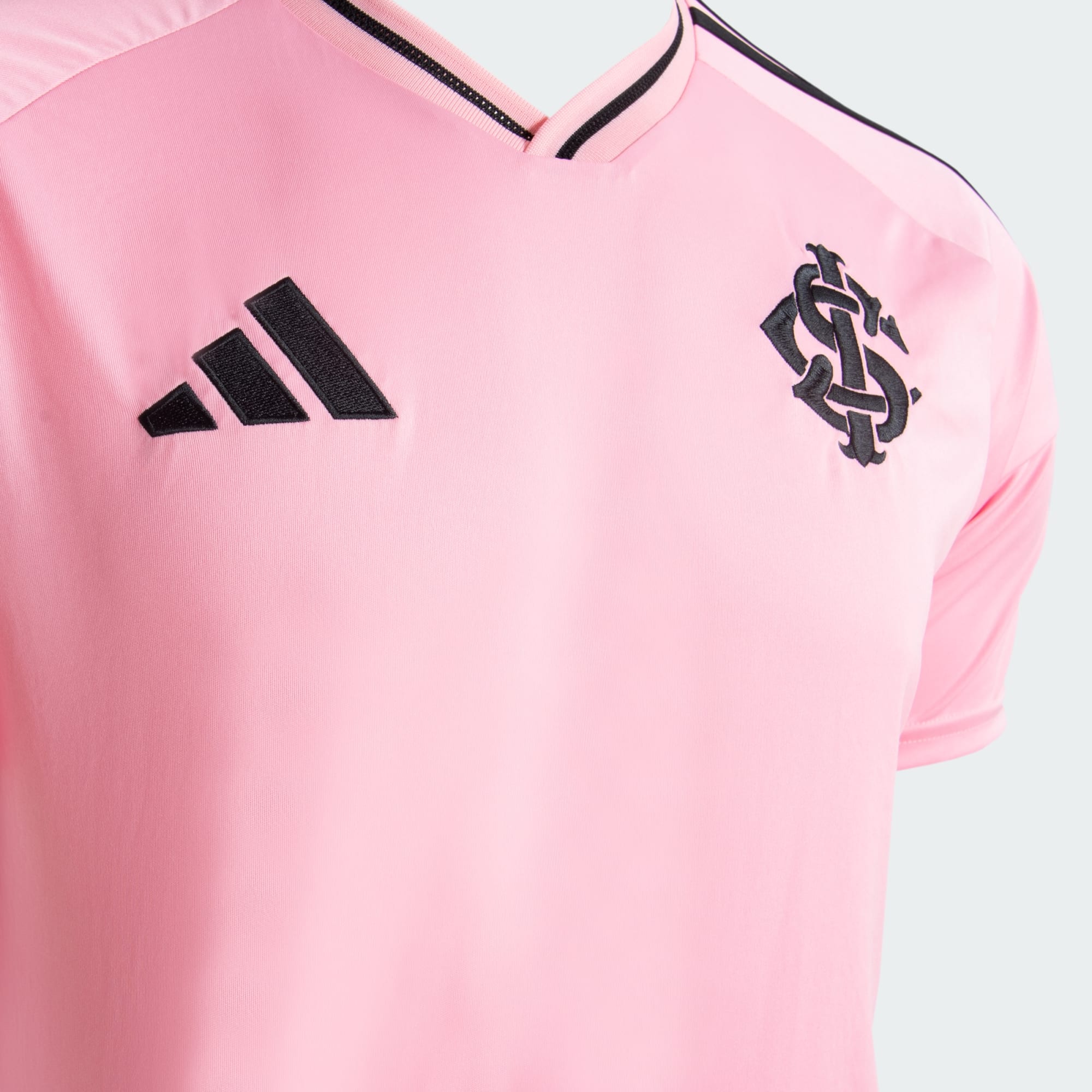 CAMISA SC INTERNACIONAL OUTUBRO ROSA