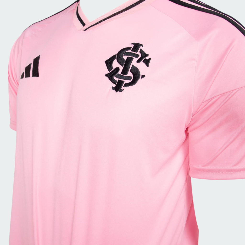 CAMISA SC INTERNACIONAL OUTUBRO ROSA