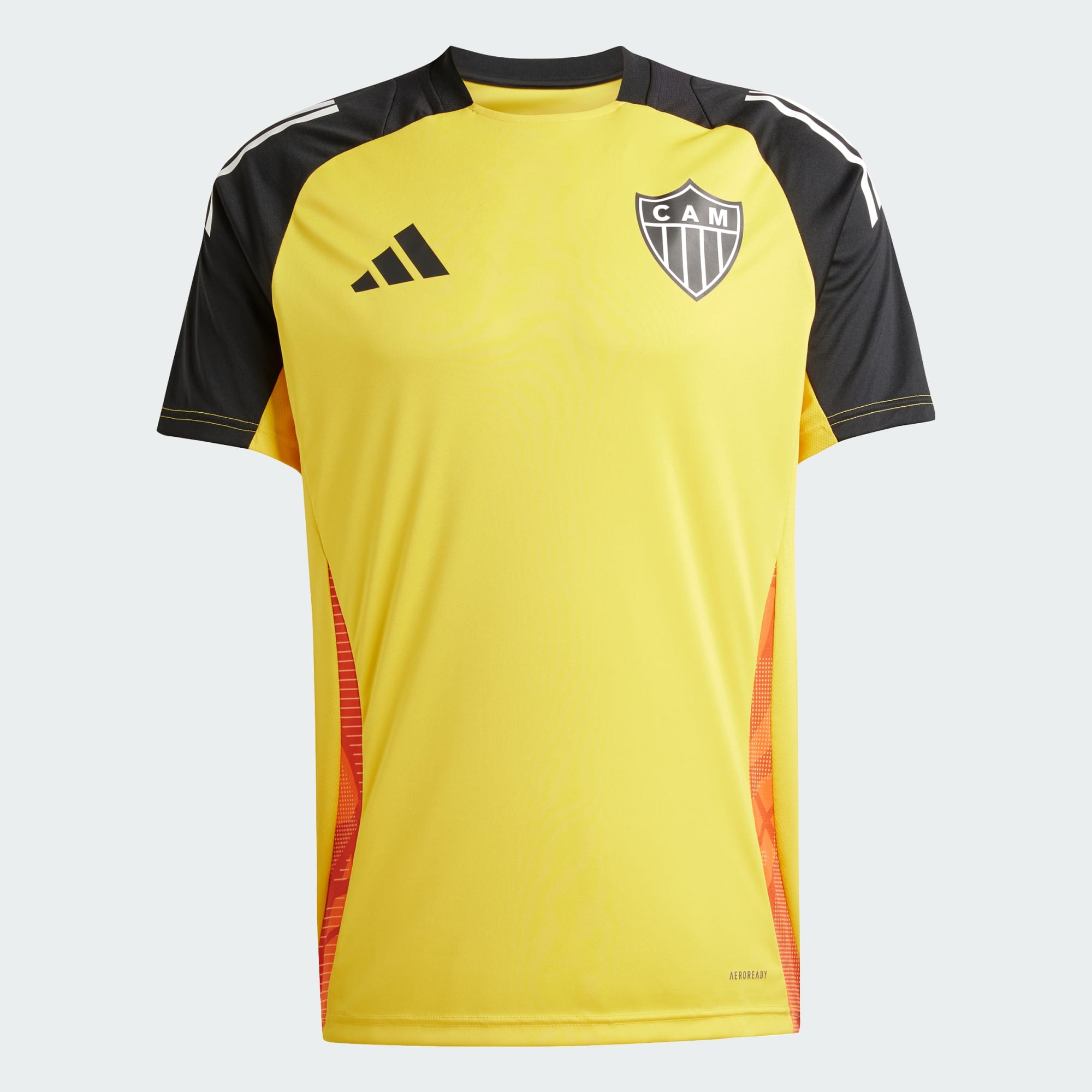 CAMISA TREINO ATLETA ATLETICO MINEIRO