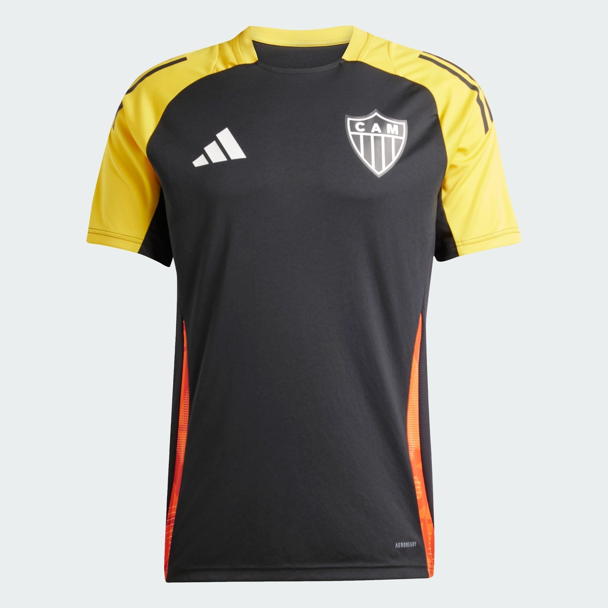 CAMISA TREINO ATLETA ATLETICO MINEIRO
