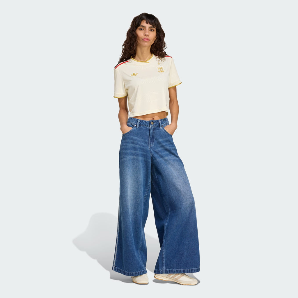 CR Flamengo 25 Camisa Third Cropped