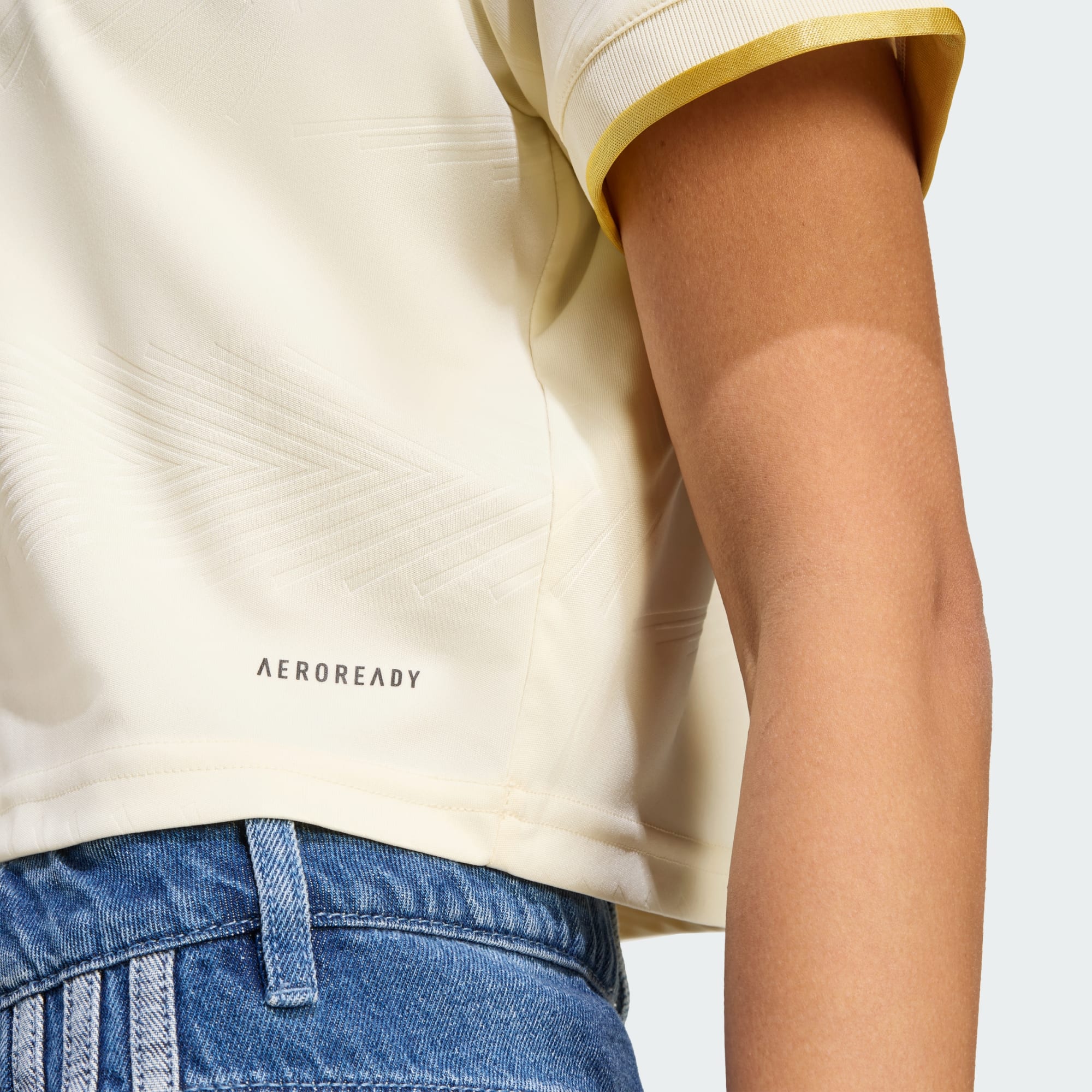 CR Flamengo 25 Camisa Third Cropped