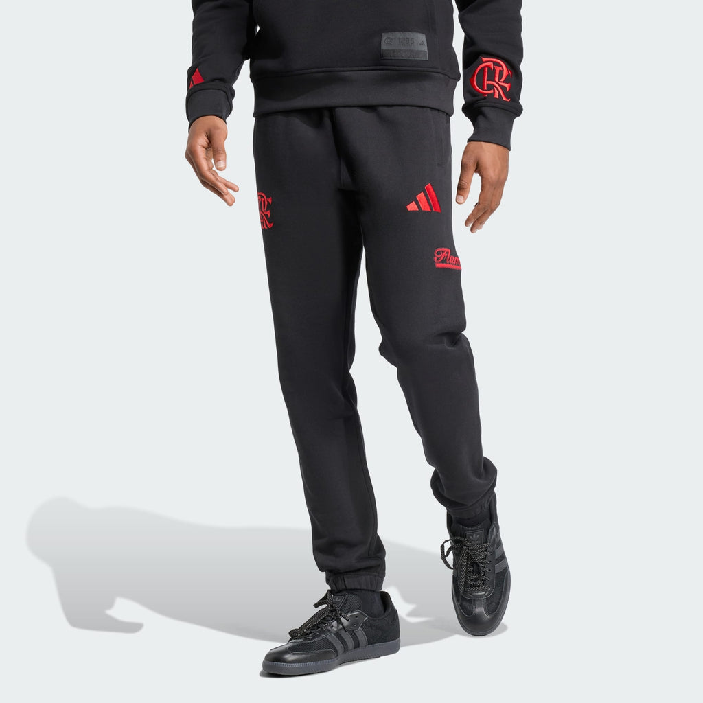 Calça CR Flamengo US Pack