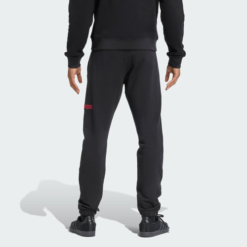 Calça CR Flamengo US Pack