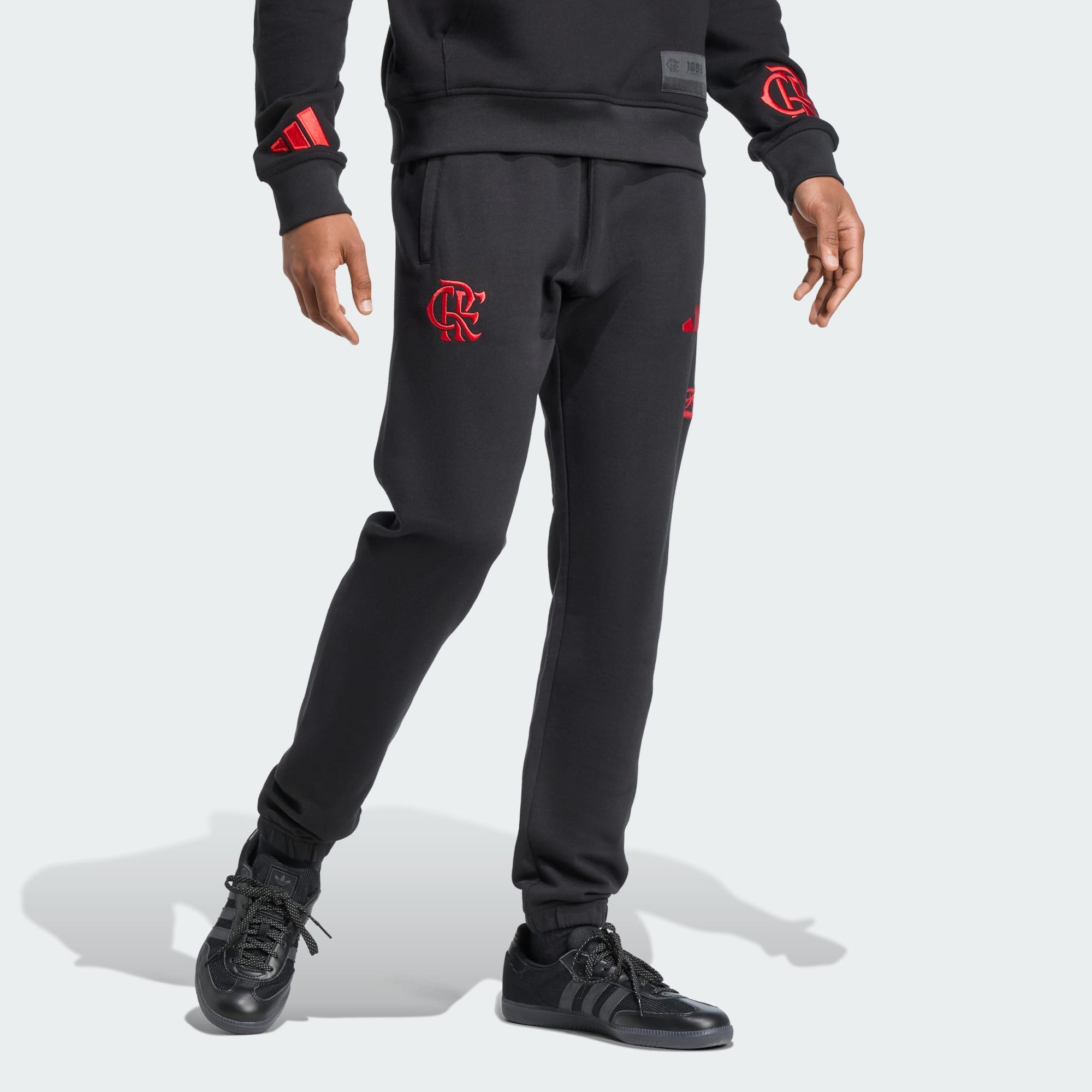 Calça CR Flamengo US Pack