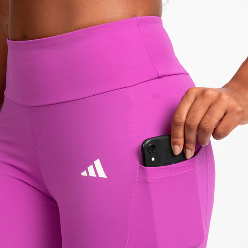 Calça Legging 3-Stripes Pocket