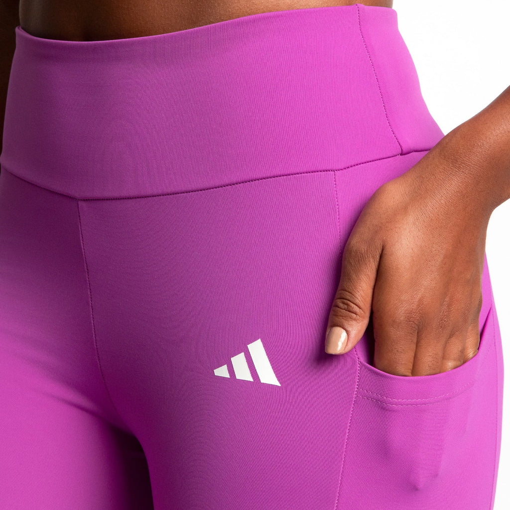 Calça Legging 3-Stripes Pocket