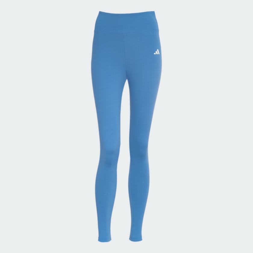 Calça Legging Treino De Poliamida