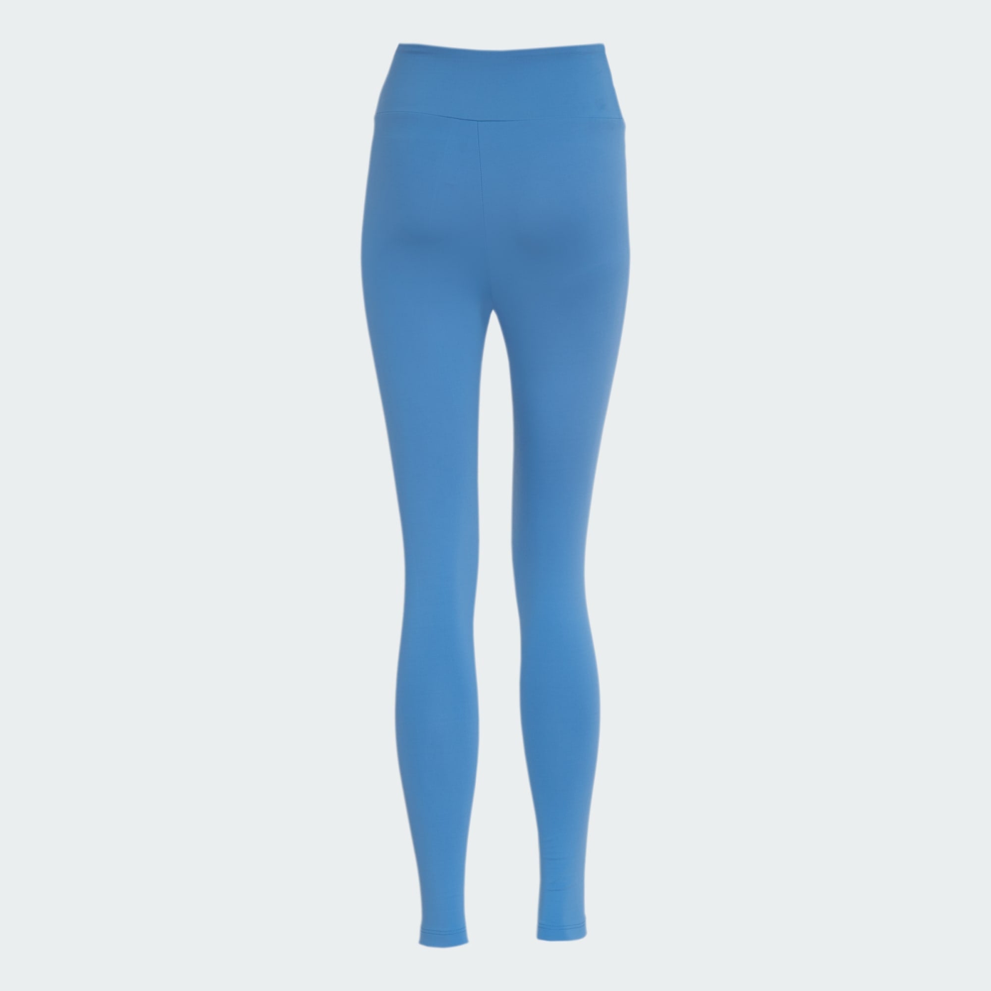 Calça Legging Treino De Poliamida