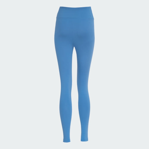 Calça Legging Treino De Poliamida