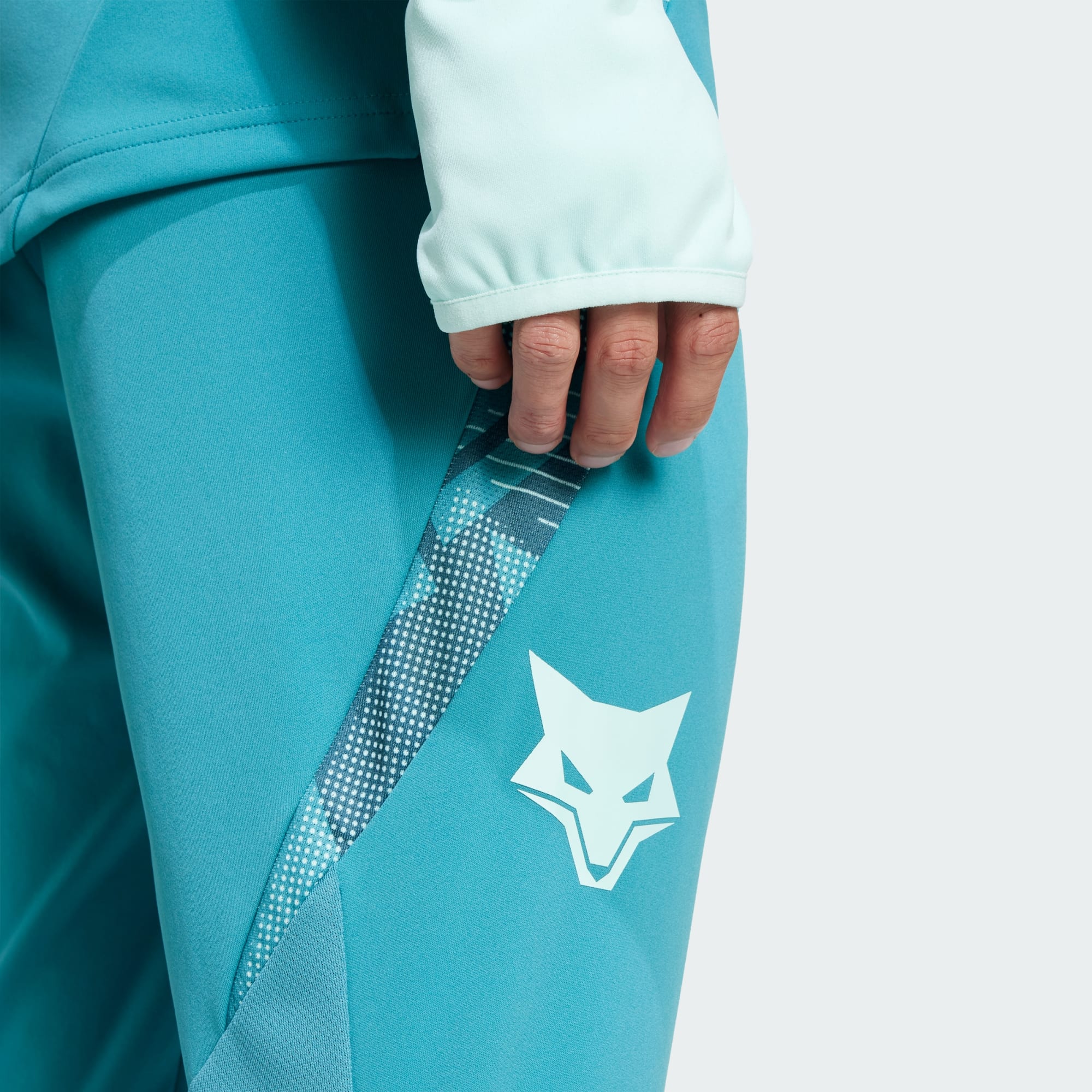 Calça Treino Cruzeiro Tiro 24