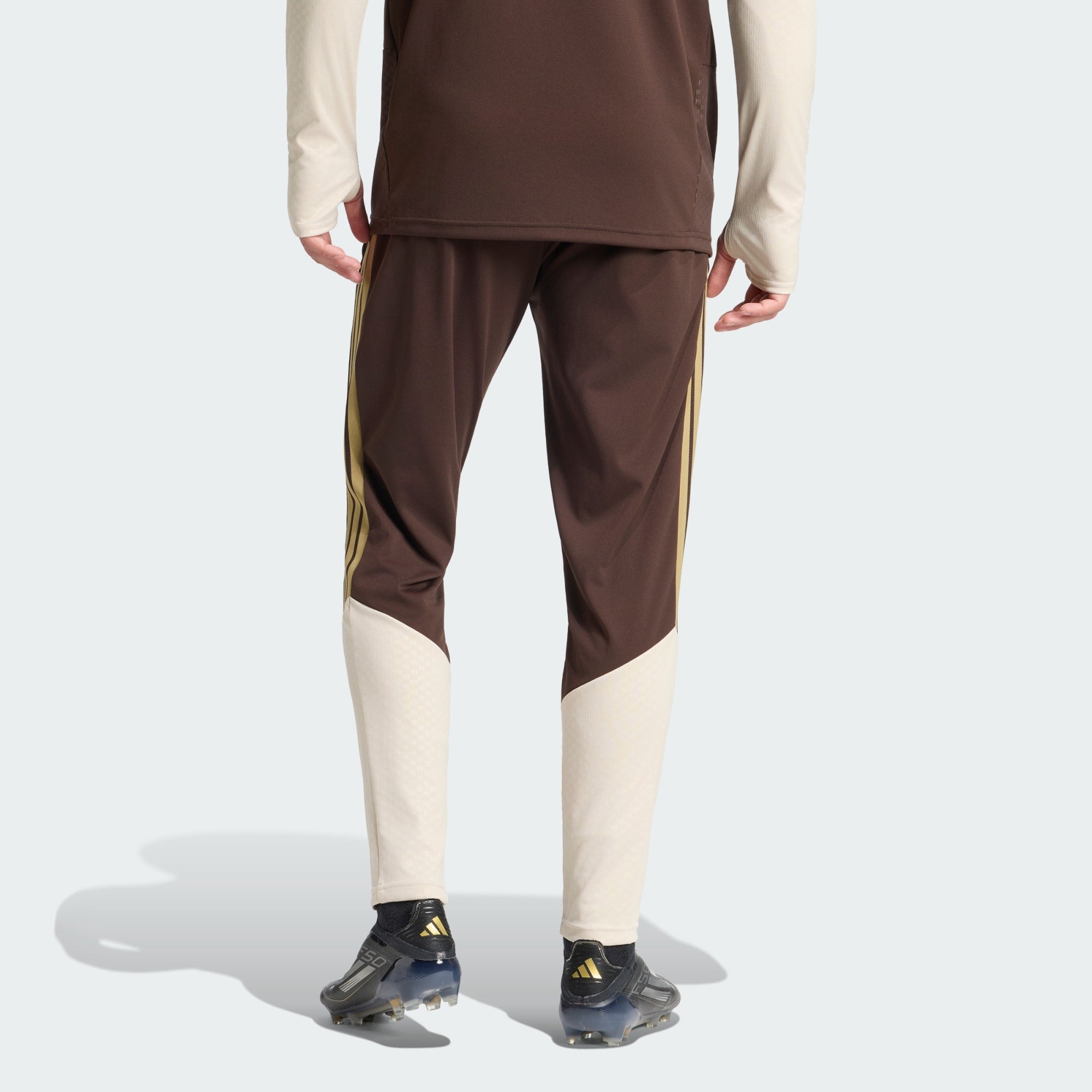 Calça Treino TIRO 26 Competition CR Flamengo