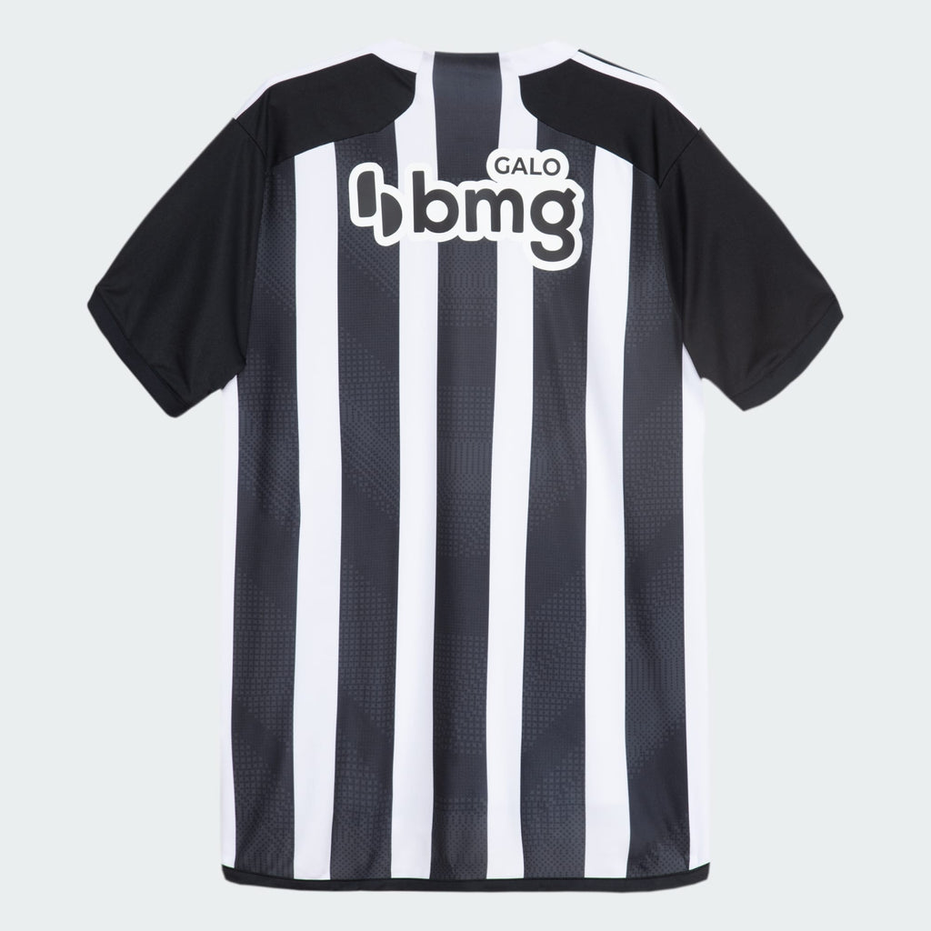 Camisa 1 Atlético Mineiro 24