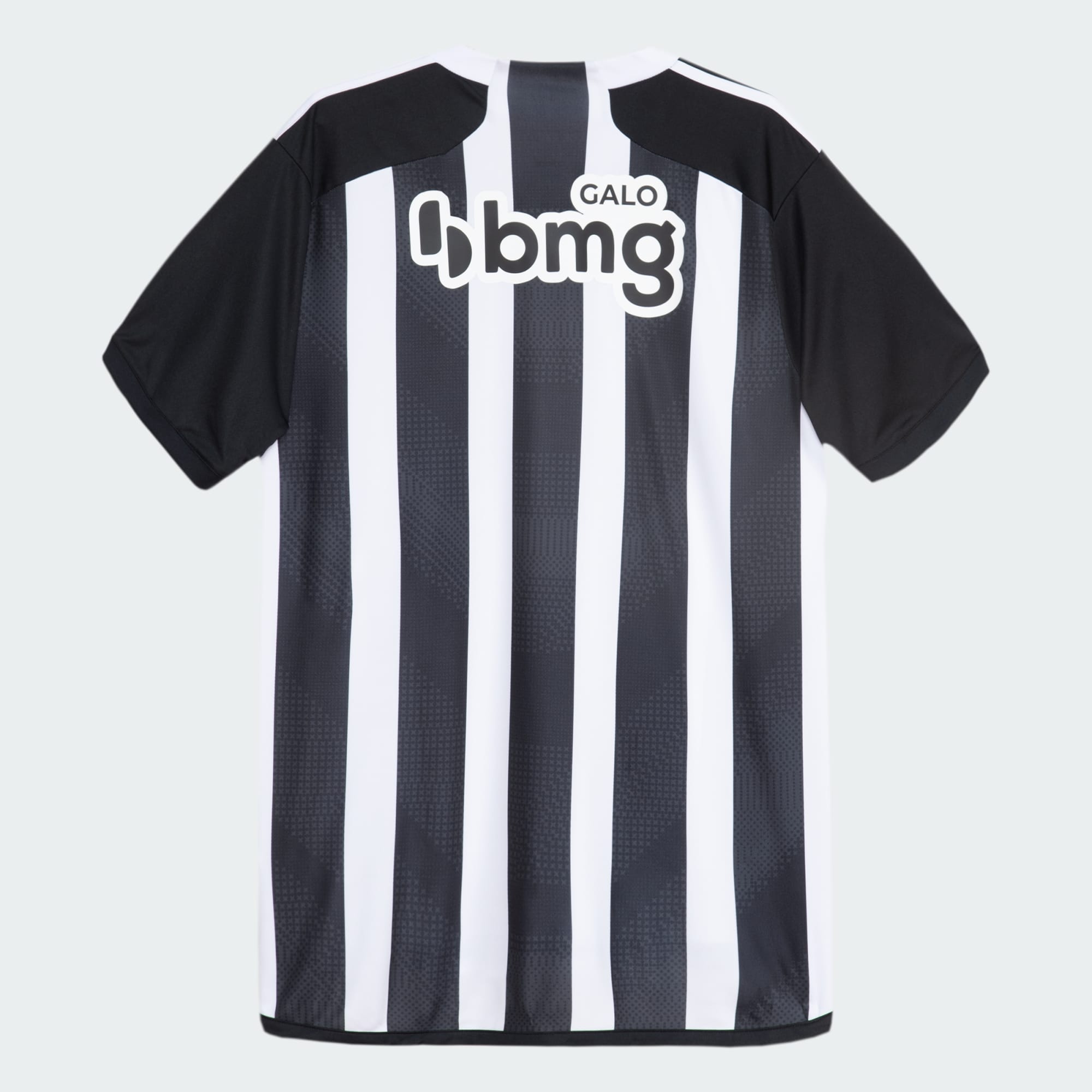 Camisa 1 Atlético Mineiro 24