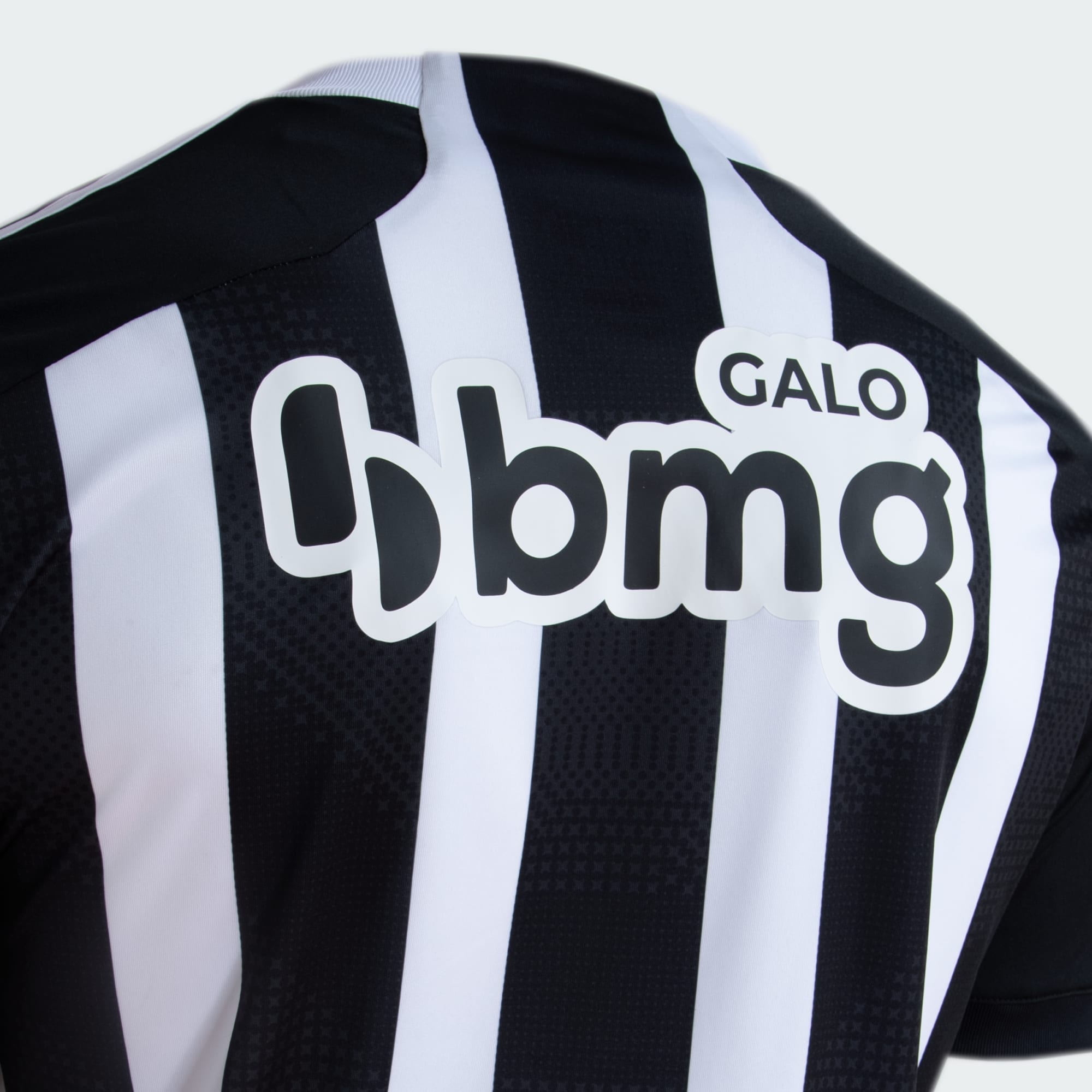 Camisa 1 Atlético Mineiro 24