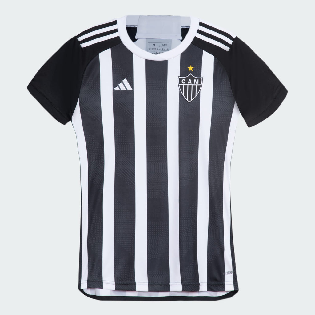 Camisa 1 Atlético Mineiro Feminina 24