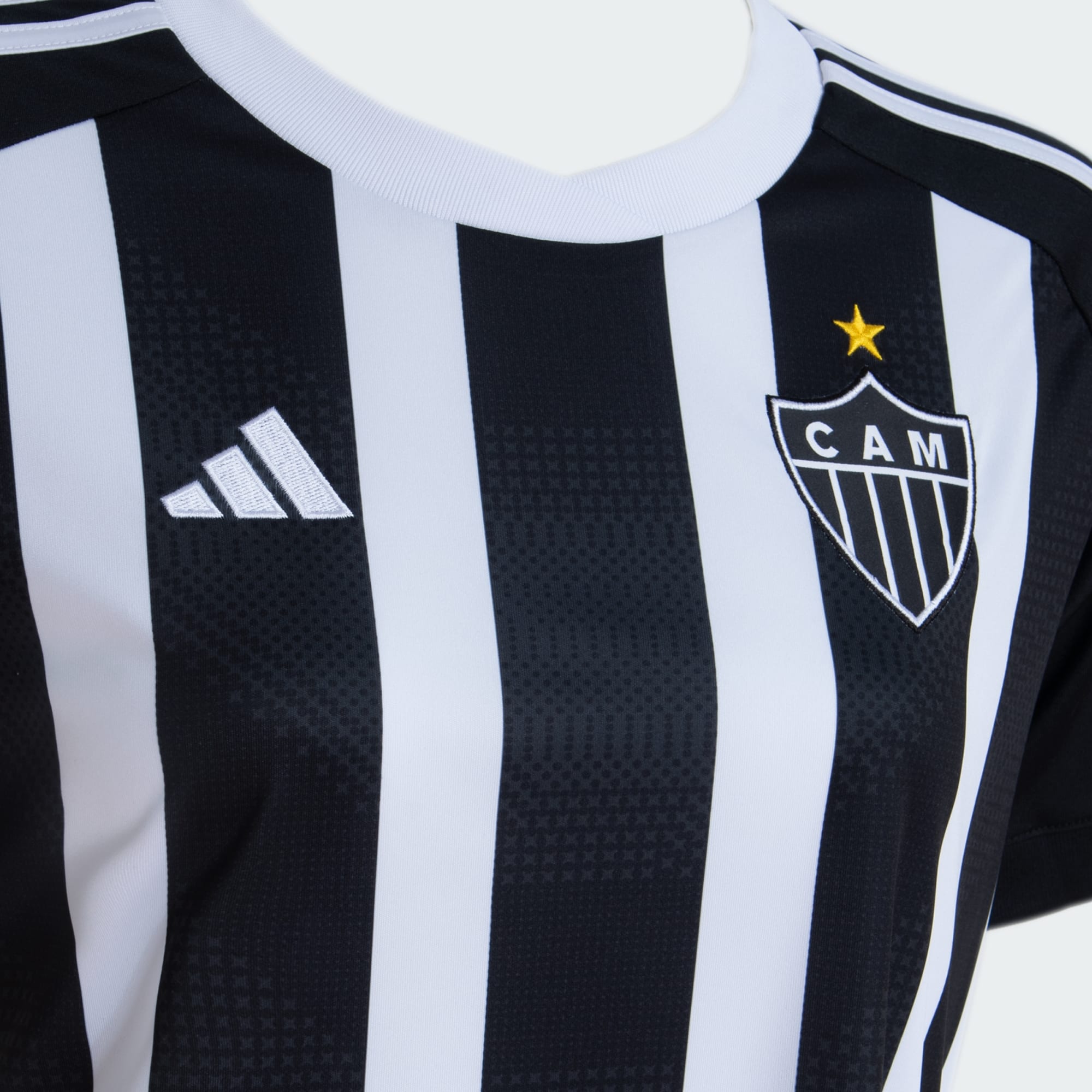 Camisa 1 Atlético Mineiro Feminina 24