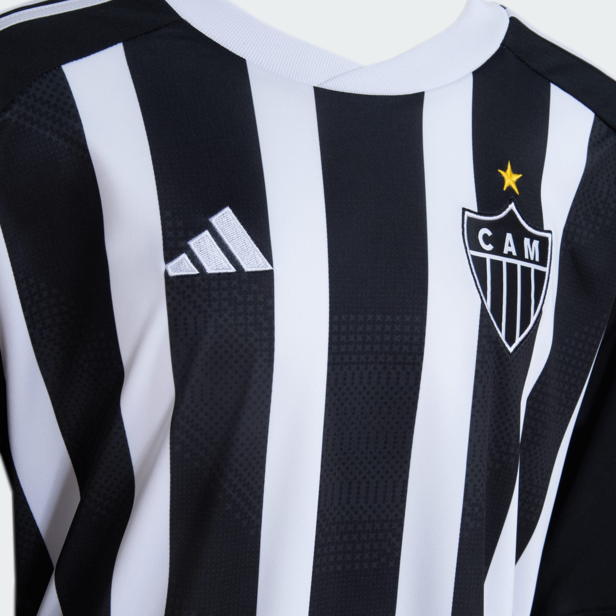 Camisa 1 Atlético Mineiro Infantil 24
