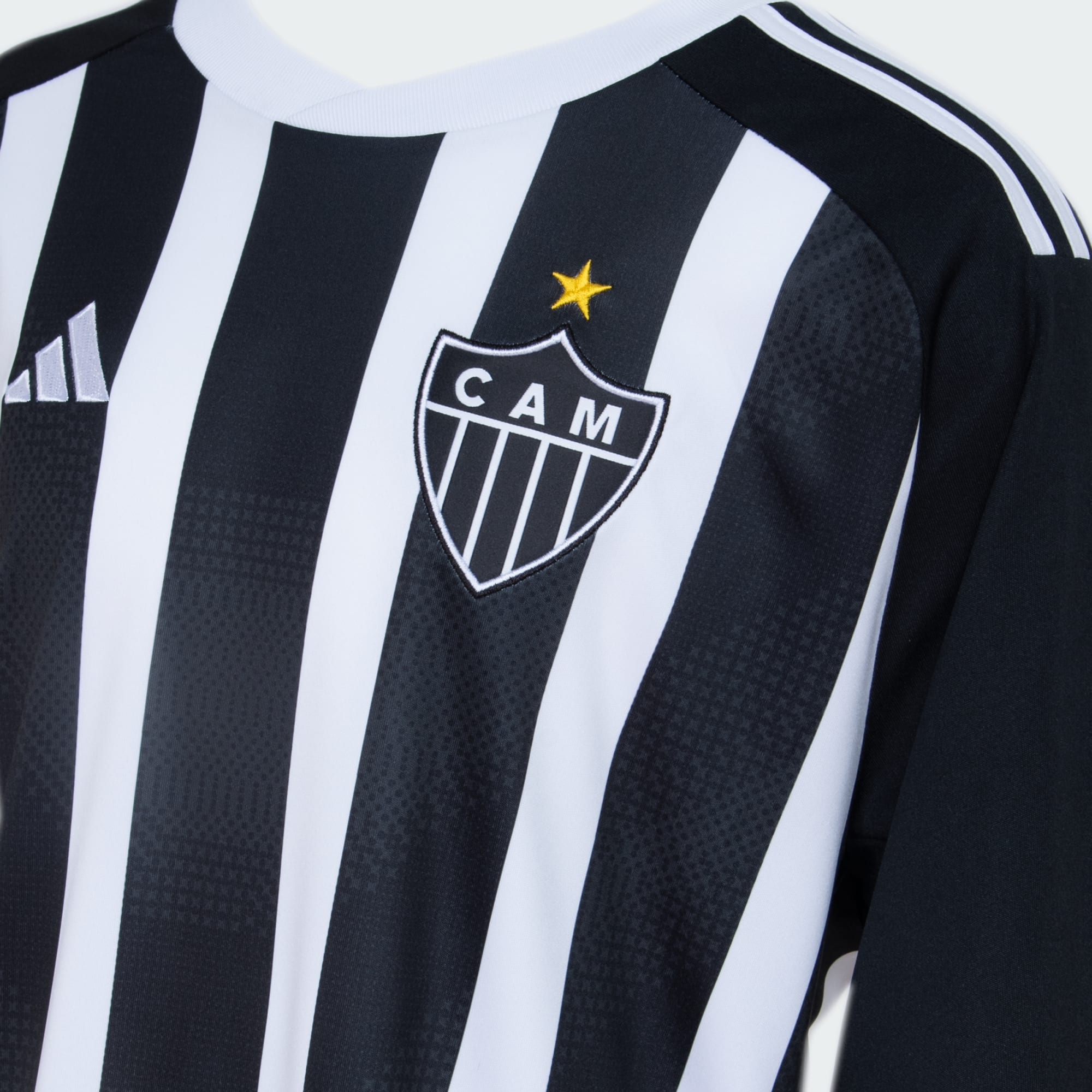 Camisa 1 Atlético Mineiro Infantil 24