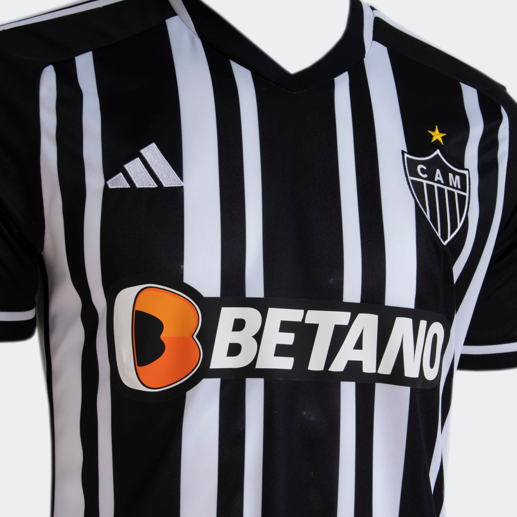 Camisa 1 Clube Atlético Mineiro 23/24