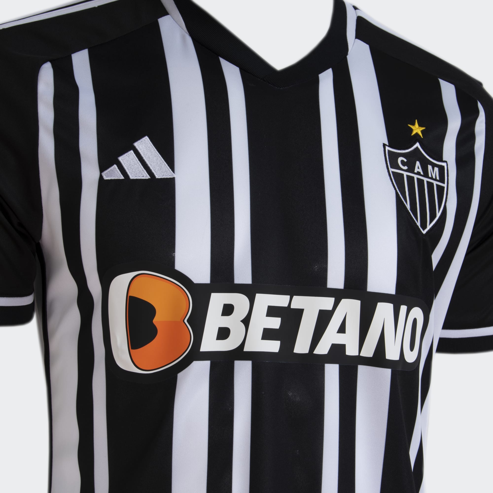 Camisa 1 Clube Atlético Mineiro 23/24